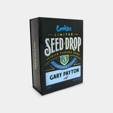 View Gary Payton 3rd gen. fem. Cookies Seed Bank