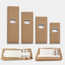 Grow Bed 45x30x30 cm Neptune | Living Soil