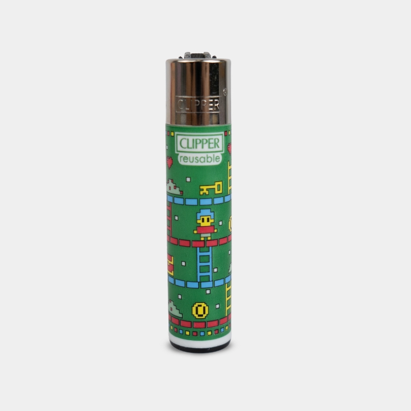 Clipper Insert Coins lighter