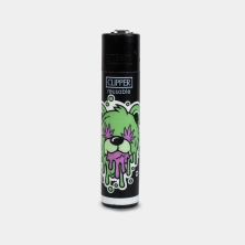 Clipper Juicy Bears lighter