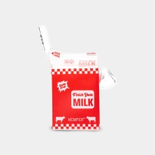 Hemper Weedies Milk Carton Bong