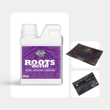 Oreoz kit