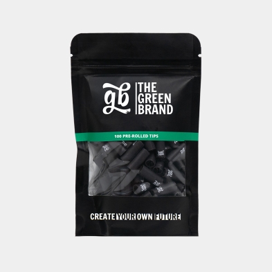GB Lovers Kit | The pack for The Green Brand fans