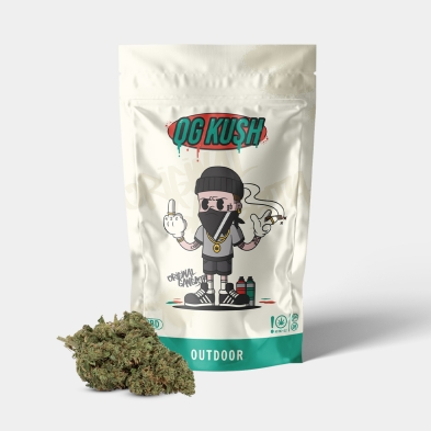 Gangster GB Kit | The most streetwise GB pack