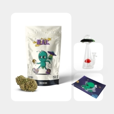 Alien kit