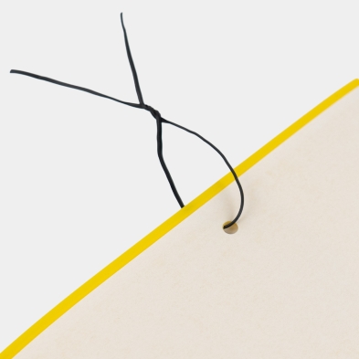 wire placed