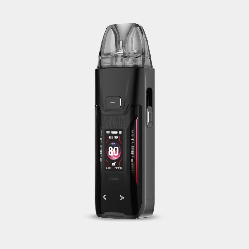 Vaporesso Luxe XR Max 2 screen