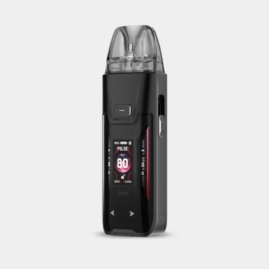 Vaporesso Luxe XR Max 2 screen