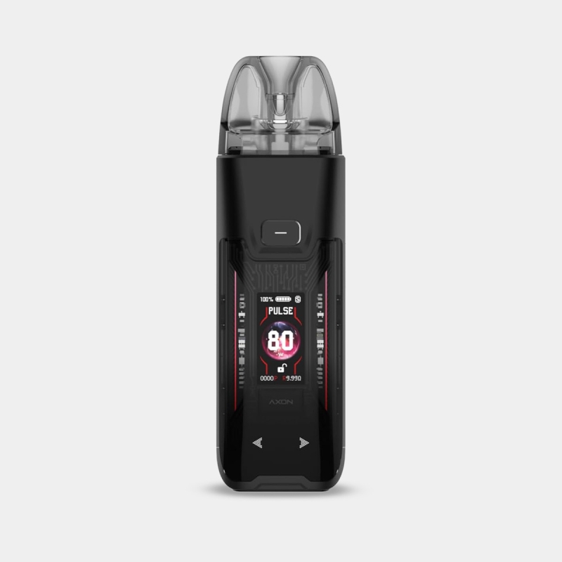 Vaporesso Luxe XR Max 2 back