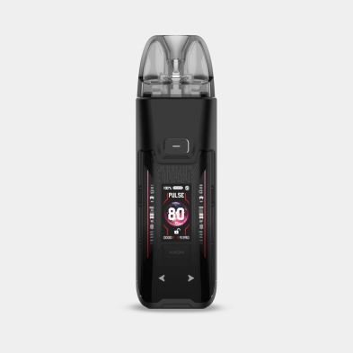 Vaporesso Luxe XR Max 2 back
