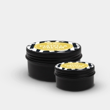 Hash Piattella Cream CBD GB | Creamy CBD Hash