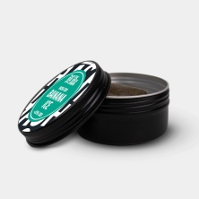 GB Banana Ice CBD Hash  - GB The Green Brand