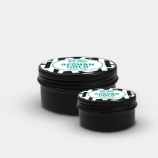 Afghan Gold GB CBD Hash - GB The Green Brand