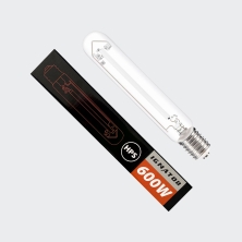 Ignator HPS 600W Bulb | 80,000 Lumens