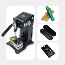View Rosin Maker Kit - GB The Green Brand