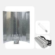 View Vanguard 600W Dimmable Electronic Kit - Cheap Grow