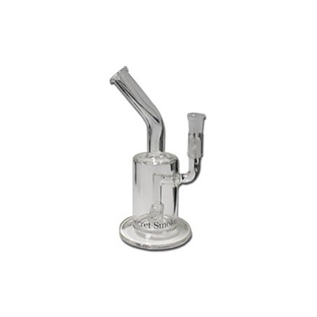 Secret Smoke Borosilicate Oil Rig for BHO Dabbing