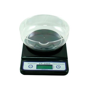 Zx 2000 Scales