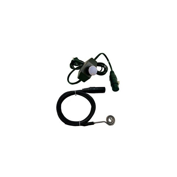 Vaporite Electronic V-Nail - Cables