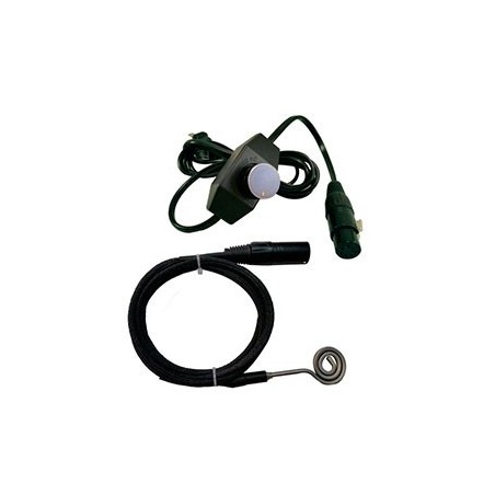 Vaporite Electronic V-Nail - Cables