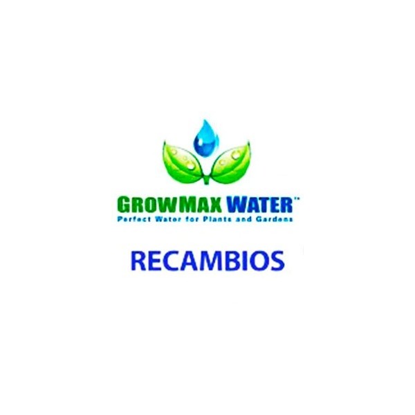 View GrowMax Water spare filters
