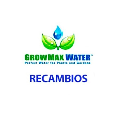 GrowMax Water spare filters