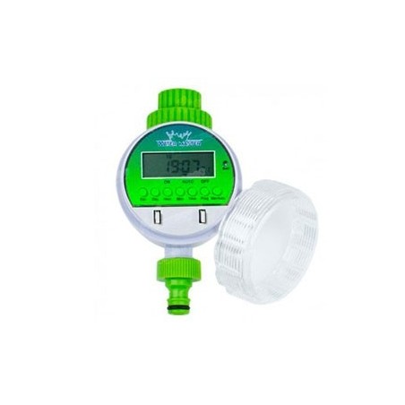 Digital Water Timer