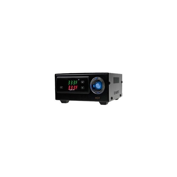 View Vaporite Electronic V-Nail