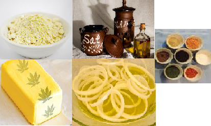 Recipes