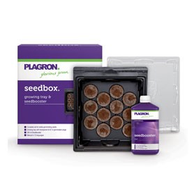 Other Plagron products Other Plagron products
