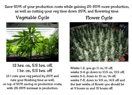 Grow Guides Grow Guides