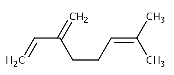 What is Myrcene?
