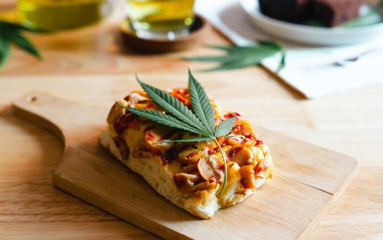 Recipes