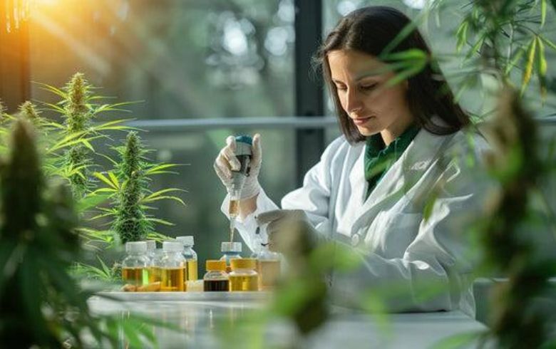 Cannabinoids for Certain Illnesses