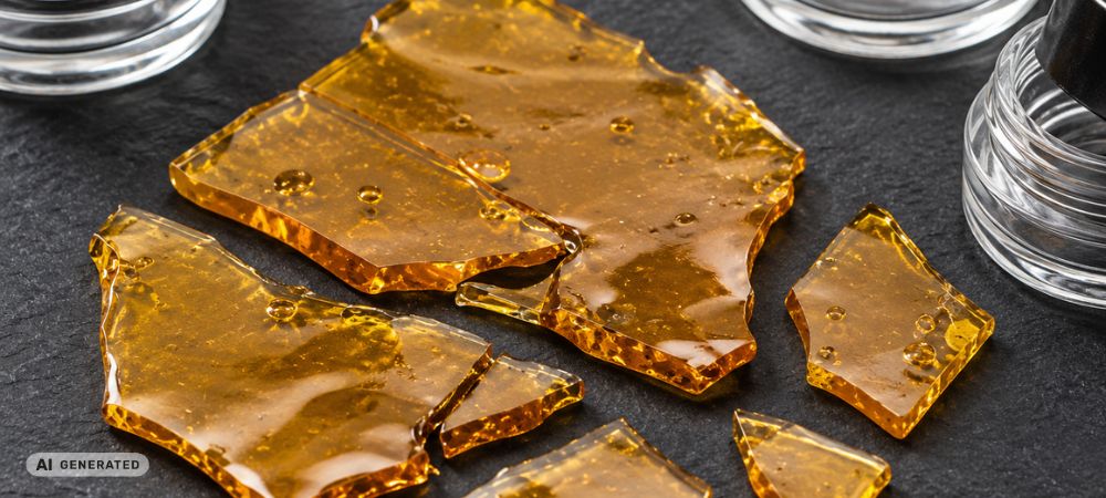 How to make quality BHO shatter