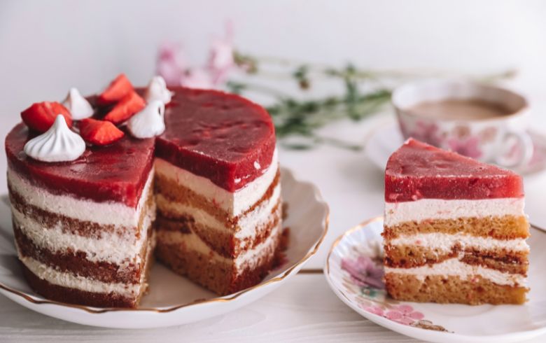Recipes