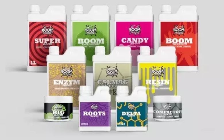 Grow Guides Grow Guides