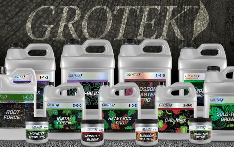 Grow Guides Grow Guides