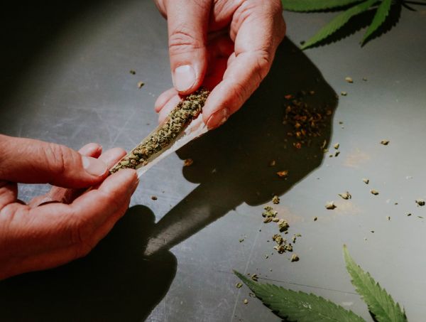 Is marijuana addictive? Is marijuana addictive?