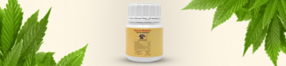 how to use delta 9