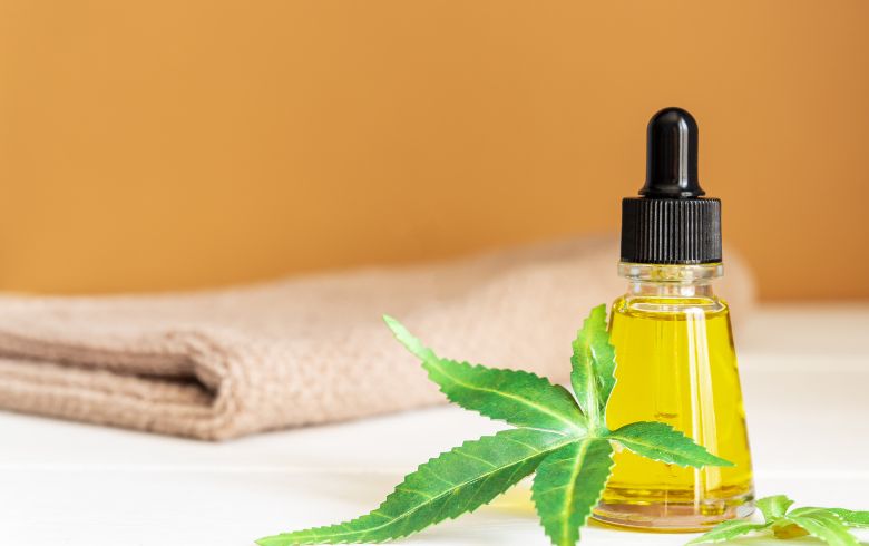 10 Benefits of Cannabis Essential Oil 10 Benefits of Cannabis Essential Oil
