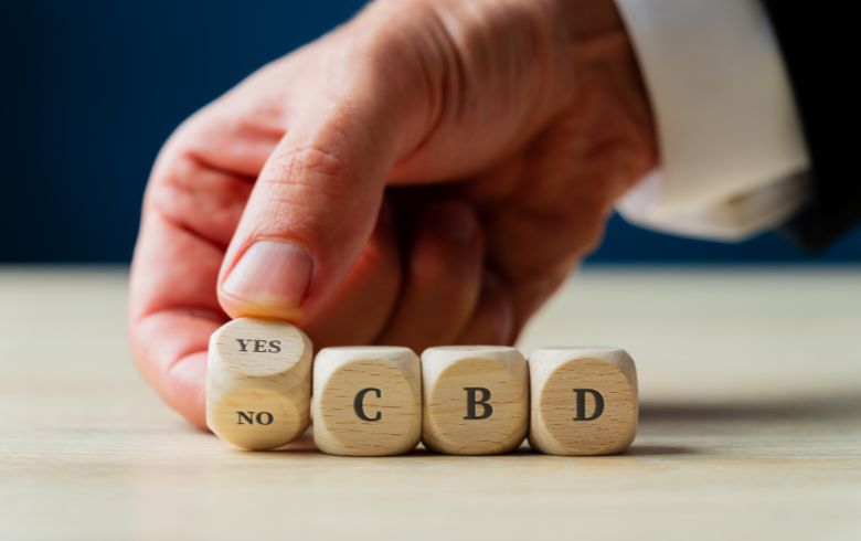 CBD España
