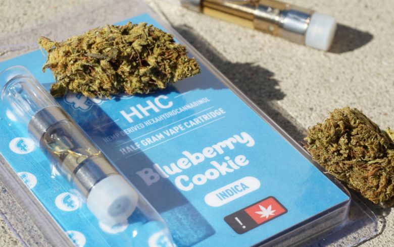 What is HHC and what are its benefits?