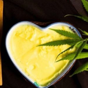 cannabutter