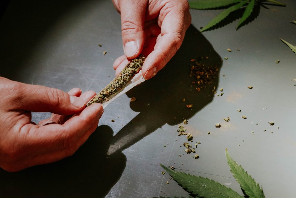 Does Weed Help You Sleep? Does Weed Help You Sleep?
