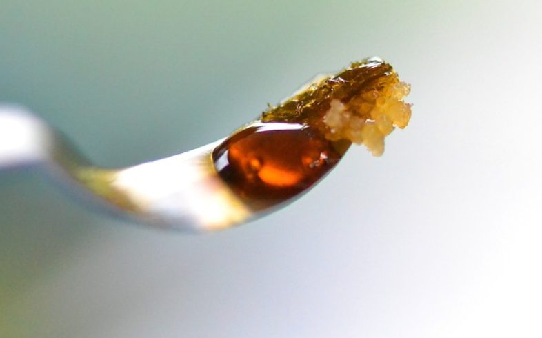 What to do with weed resin? What to do with weed resin?