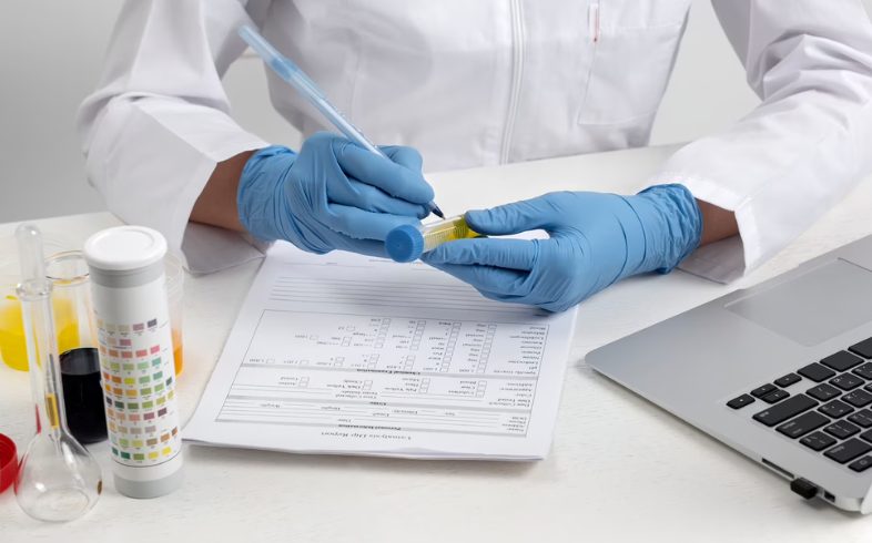 Does CBD show up on a drug test?