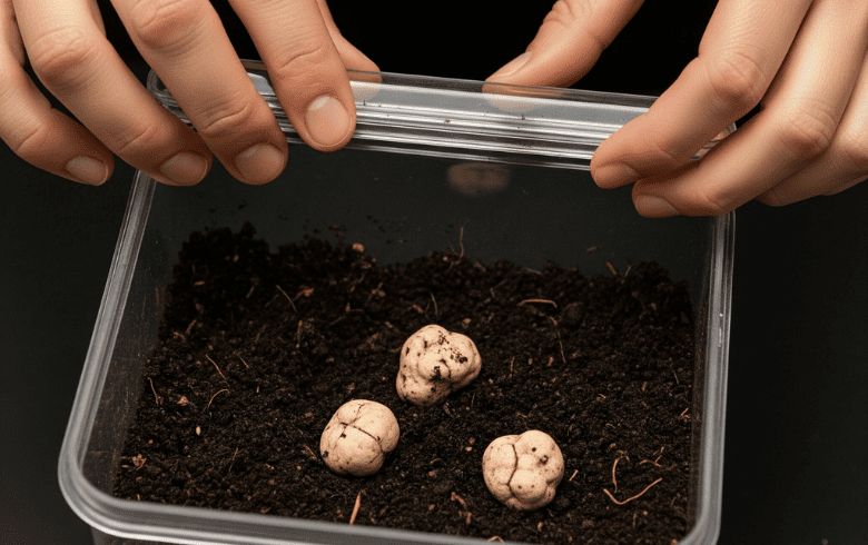 Grow Guides Grow Guides