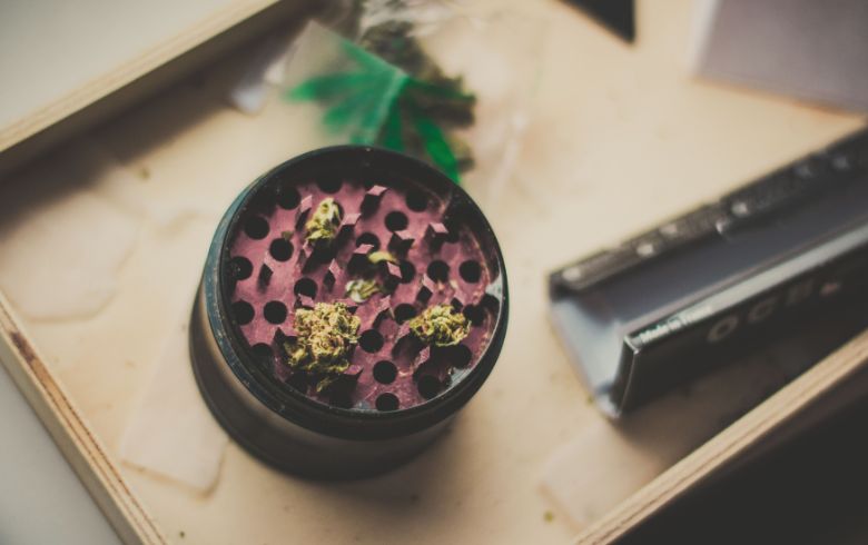 Best grinders for cannabis 2023 Best grinders for cannabis 2023