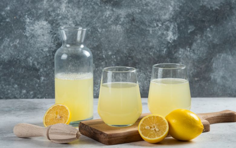 Recipes